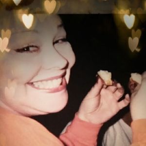 Meet your Posher, Beth